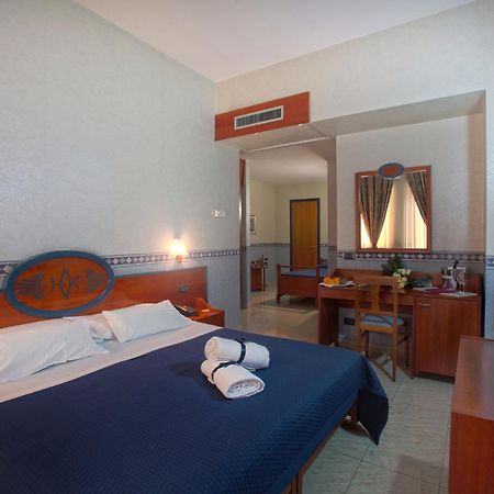 Hotel Kroma Ragusa Bilik gambar