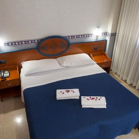 Hotel Kroma Ragusa Luaran gambar