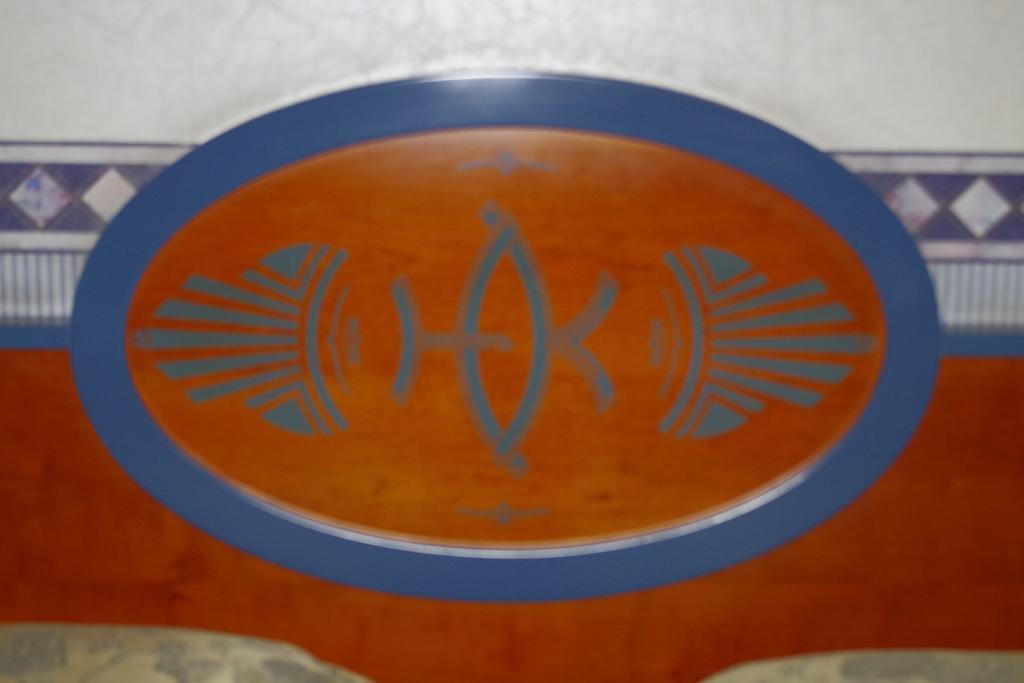 Hotel Kroma Ragusa Luaran gambar