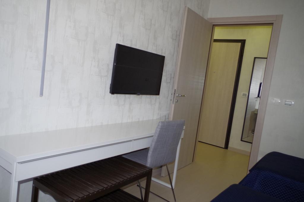 Hotel Kroma Ragusa Bilik gambar