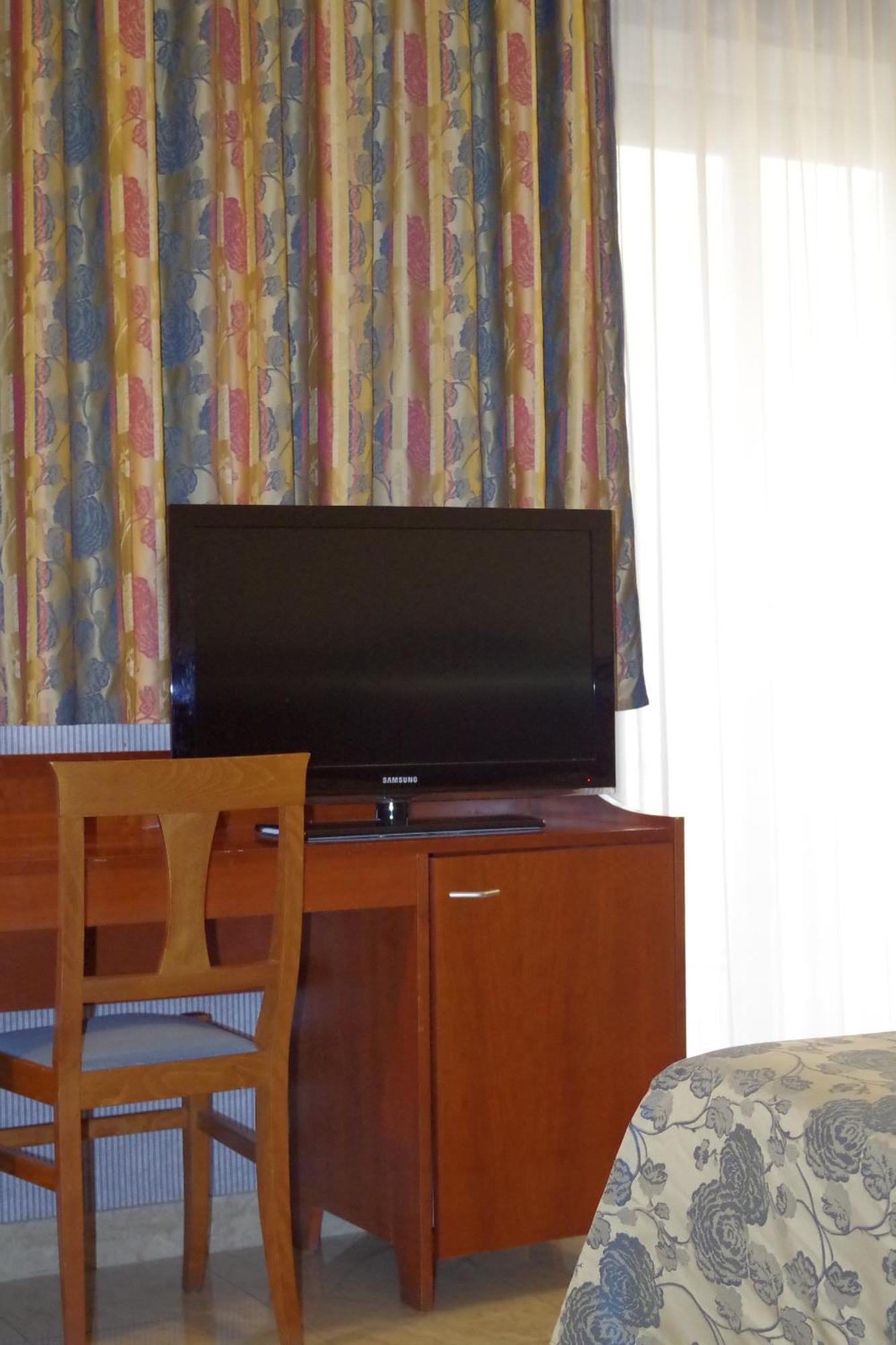Hotel Kroma Ragusa Bilik gambar
