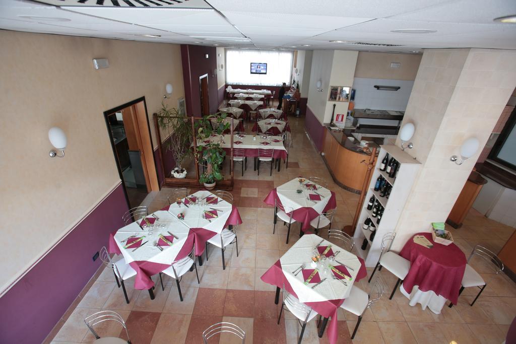 Hotel Kroma Ragusa Luaran gambar