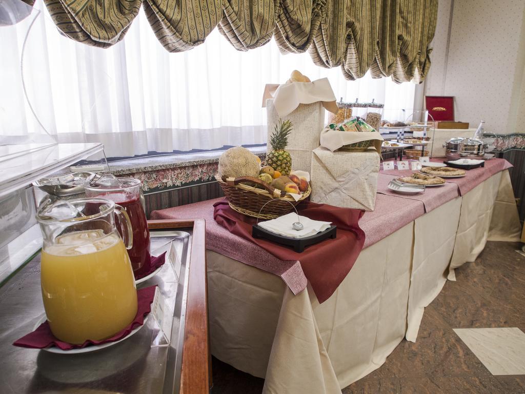 Hotel Kroma Ragusa Luaran gambar
