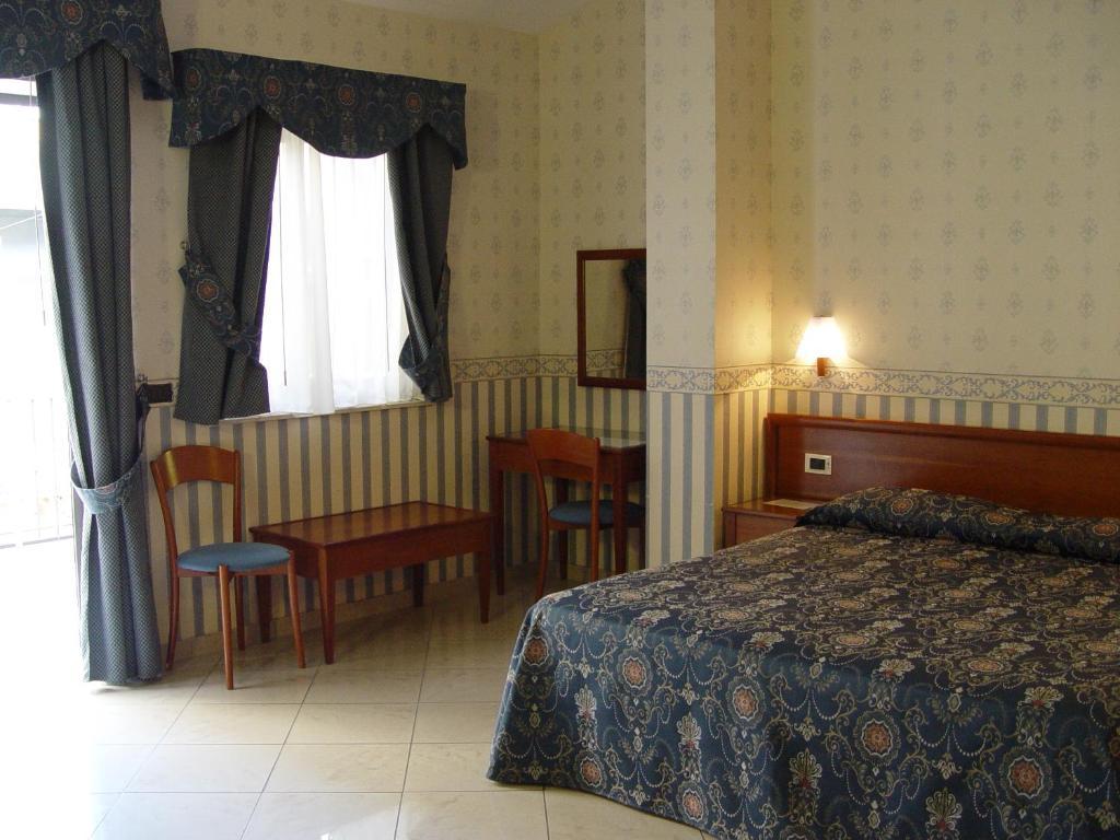 Hotel Kroma Ragusa Bilik gambar