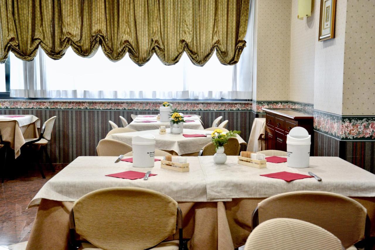 Hotel Kroma Ragusa Luaran gambar