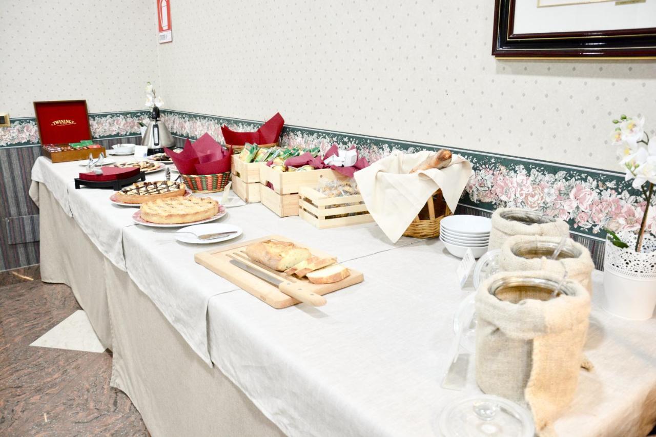 Hotel Kroma Ragusa Luaran gambar