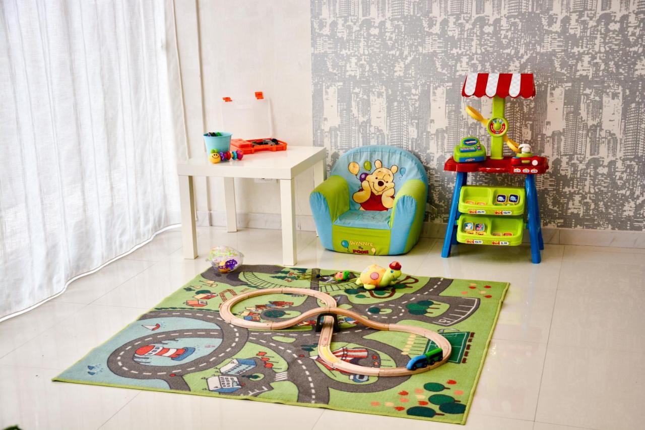 Hotel Kroma Ragusa Luaran gambar
