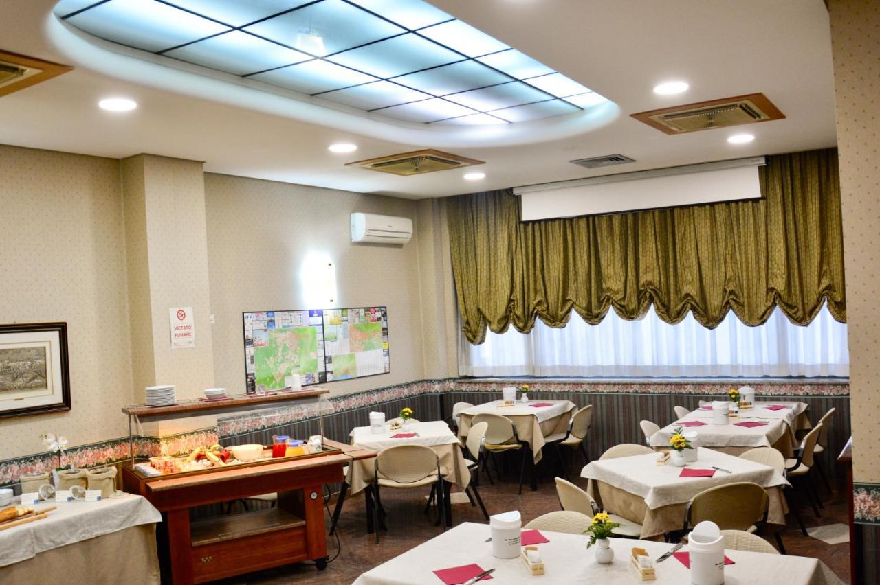 Hotel Kroma Ragusa Luaran gambar